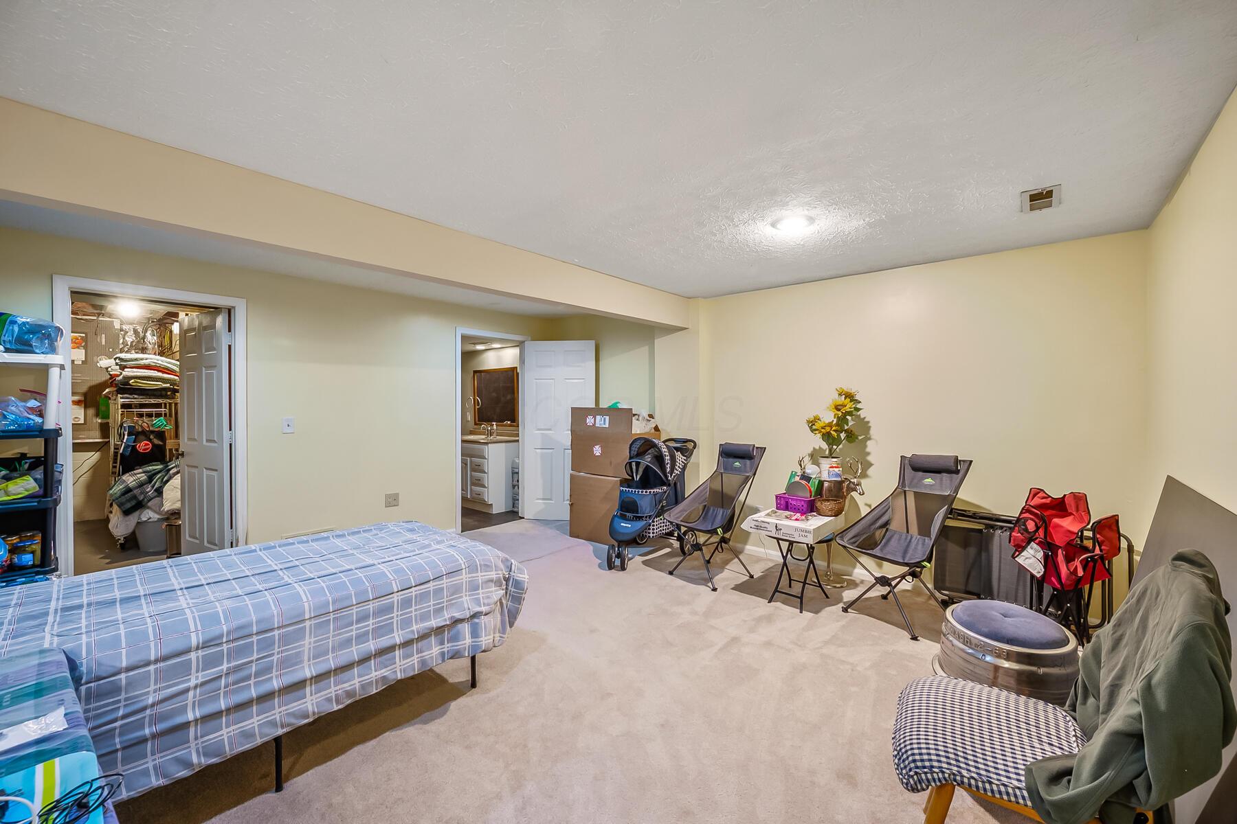 6986 Avery Road Dublin, OH 43017 - Photo 25 of 31 basement