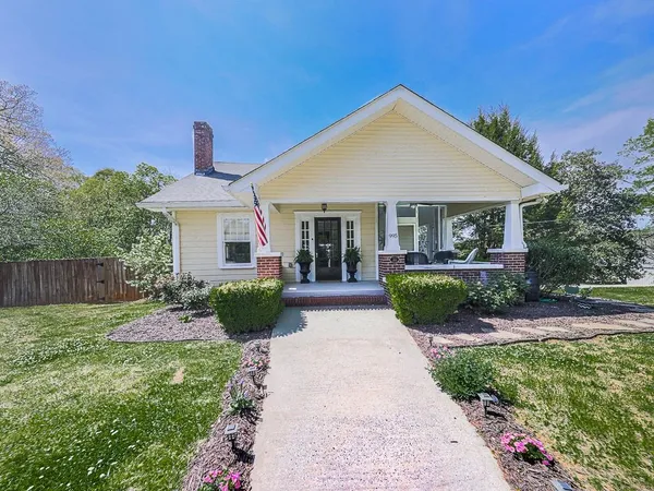 $425,000 | 995 Old Canton Road, Ball Ground, GA 30107