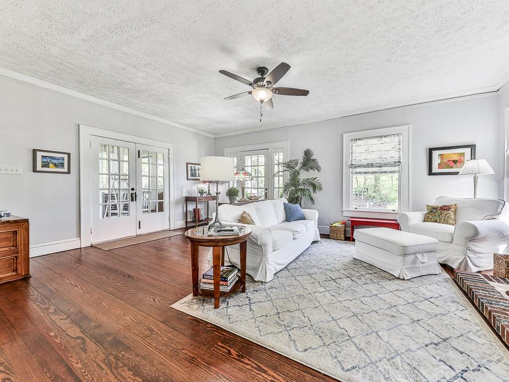 995 Old Canton Road Ball Ground, GA 30107 - Photo 11 of 82