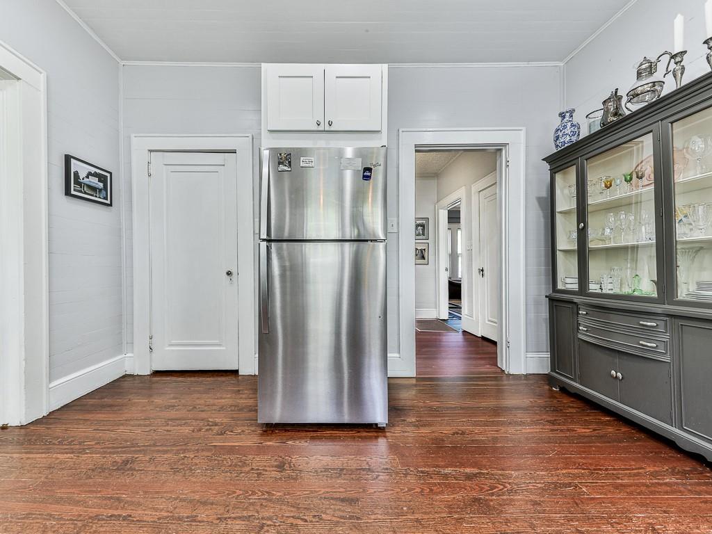 995 Old Canton Road Ball Ground, GA 30107 - Photo 16 of 82