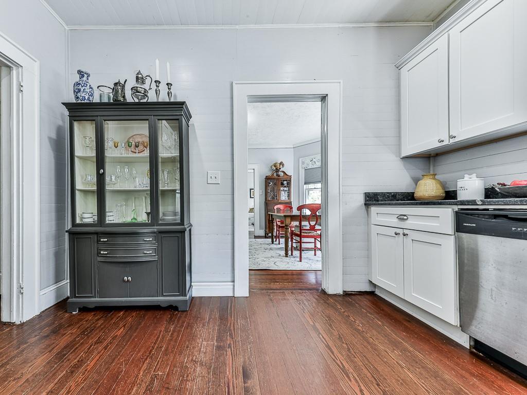 995 Old Canton Road Ball Ground, GA 30107 - Photo 17 of 82