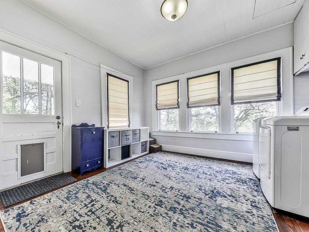 995 Old Canton Road Ball Ground, GA 30107 - Photo 18 of 82