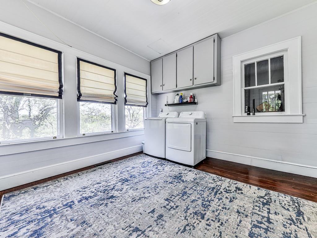 995 Old Canton Road Ball Ground, GA 30107 - Photo 19 of 82