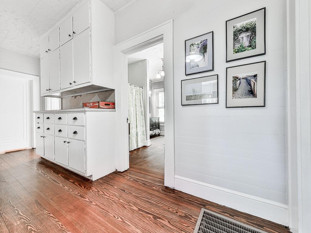 995 Old Canton Road Ball Ground, GA 30107 - Photo 20 of 82