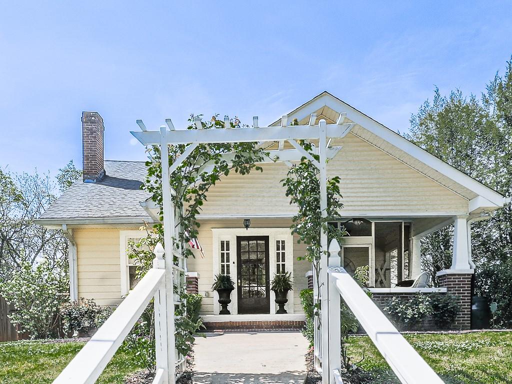 995 Old Canton Road Ball Ground, GA 30107 - Photo 2 of 82