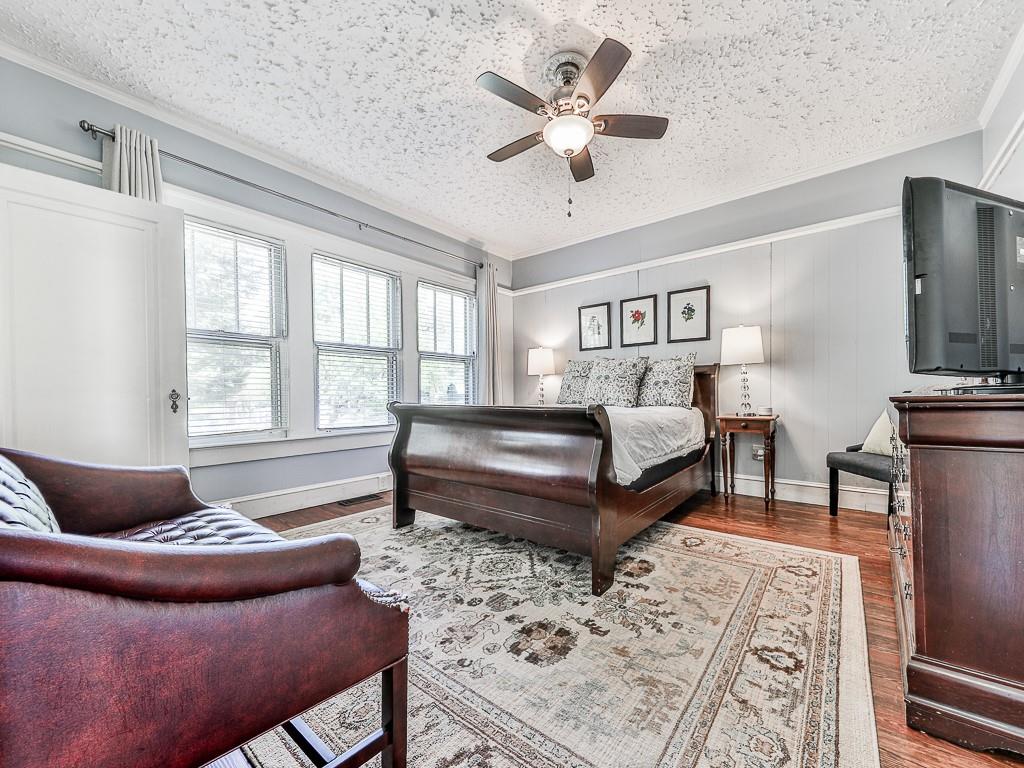 995 Old Canton Road Ball Ground, GA 30107 - Photo 21 of 82