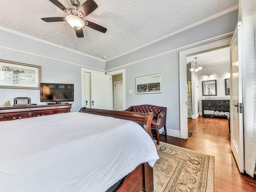 995 Old Canton Road Ball Ground, GA 30107 - Photo 22 of 82