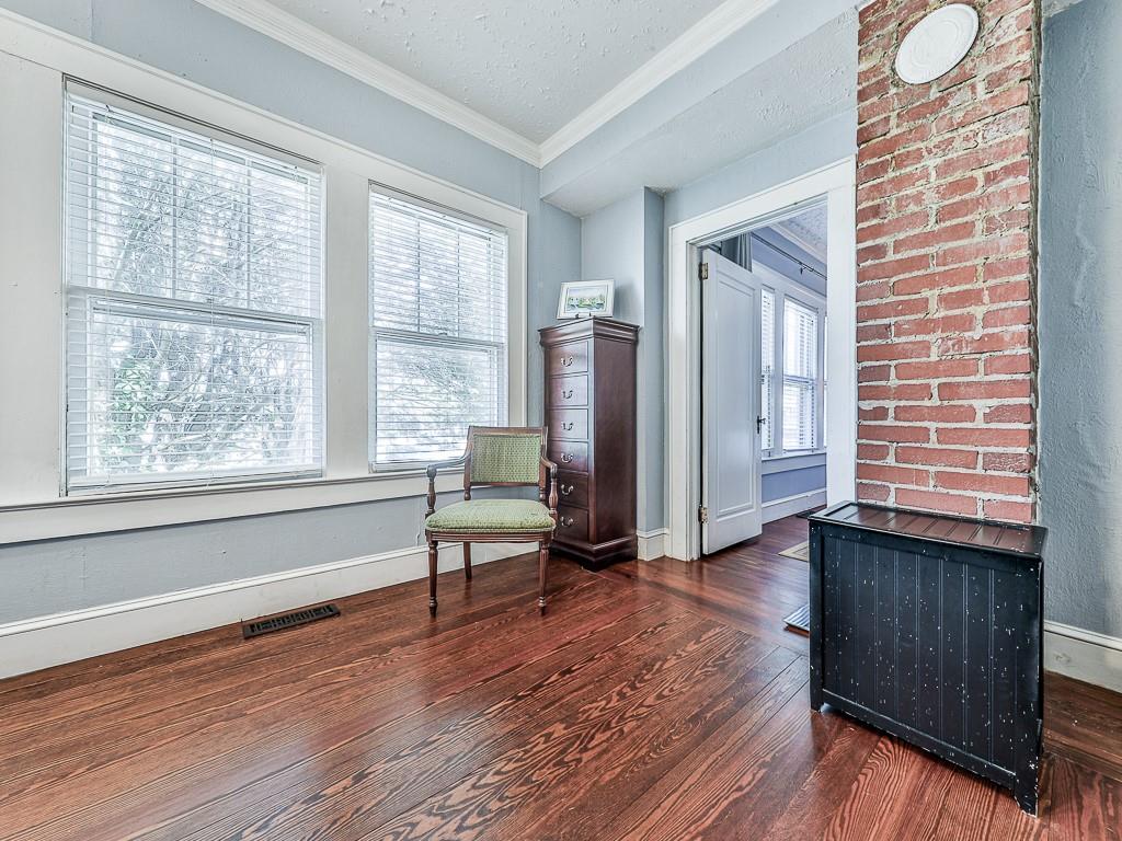 995 Old Canton Road Ball Ground, GA 30107 - Photo 25 of 82