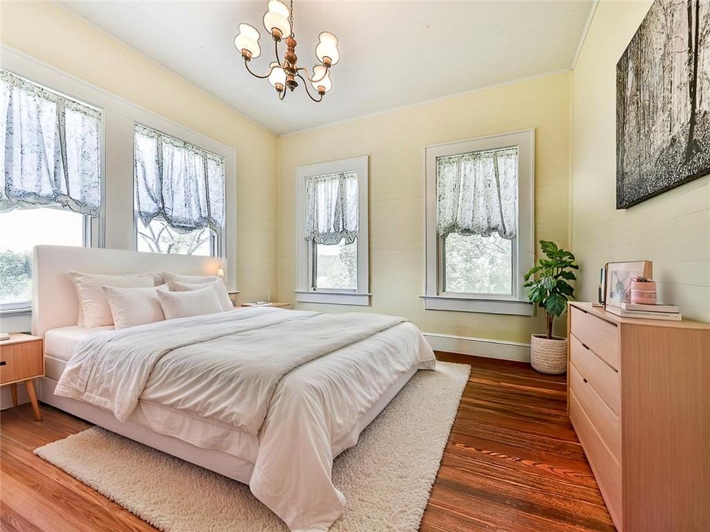 995 Old Canton Road Ball Ground, GA 30107 - Photo 26 of 82