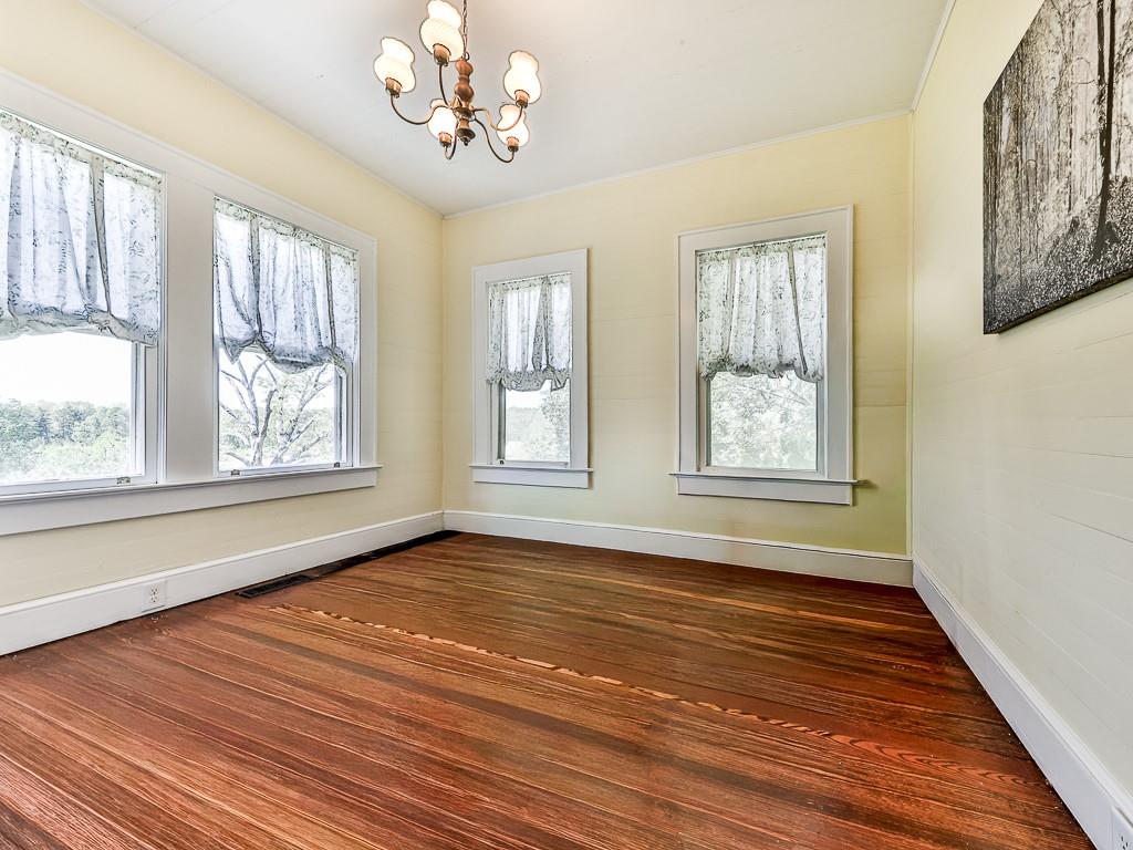 995 Old Canton Road Ball Ground, GA 30107 - Photo 27 of 82