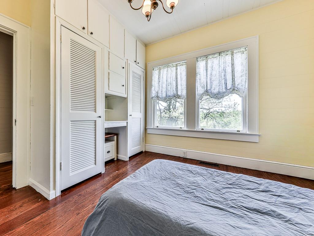 995 Old Canton Road Ball Ground, GA 30107 - Photo 28 of 82