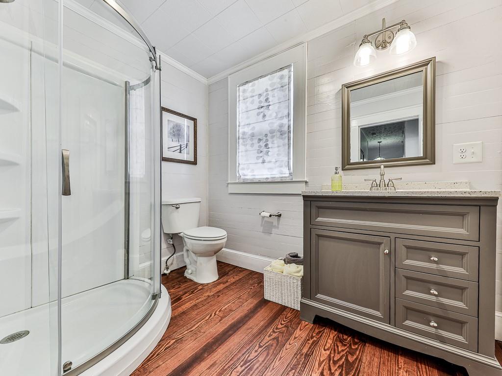 995 Old Canton Road Ball Ground, GA 30107 - Photo 30 of 82