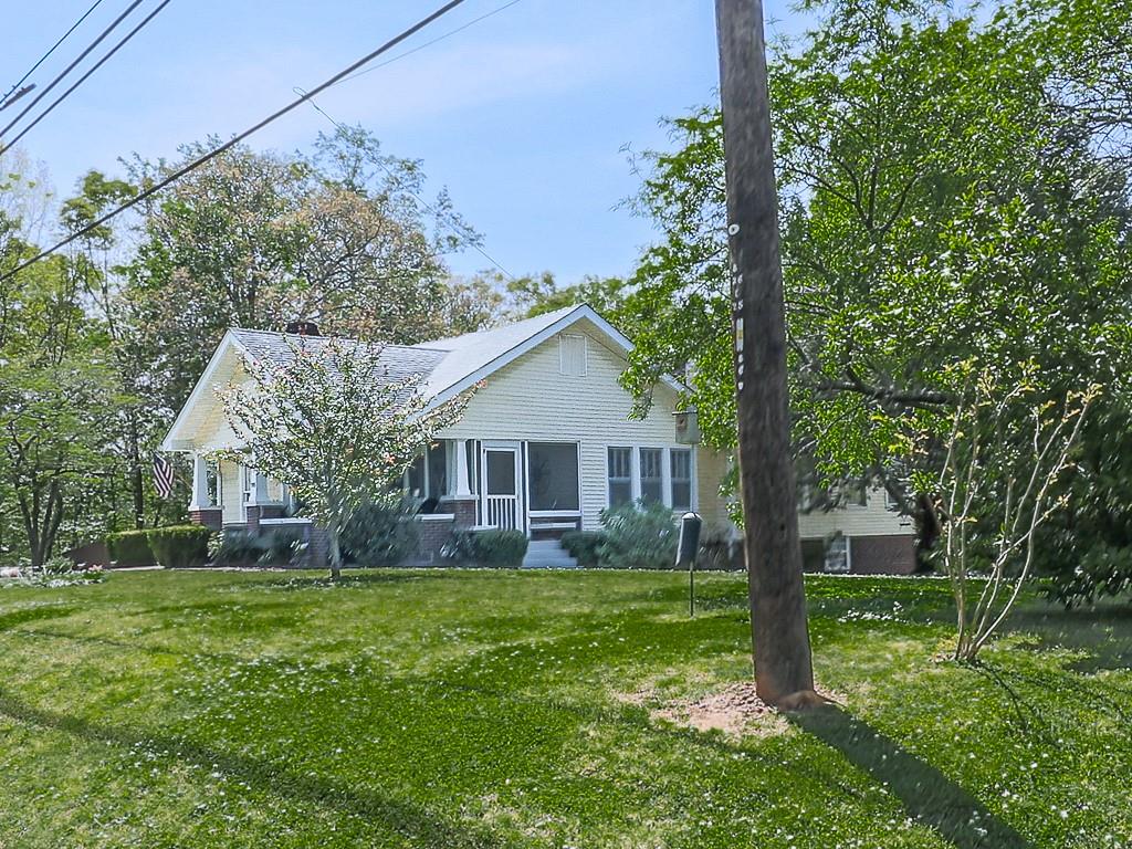 995 Old Canton Road Ball Ground, GA 30107 - Photo 33 of 82