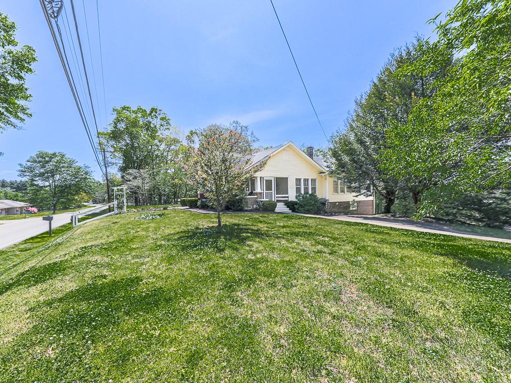 995 Old Canton Road Ball Ground, GA 30107 - Photo 34 of 82