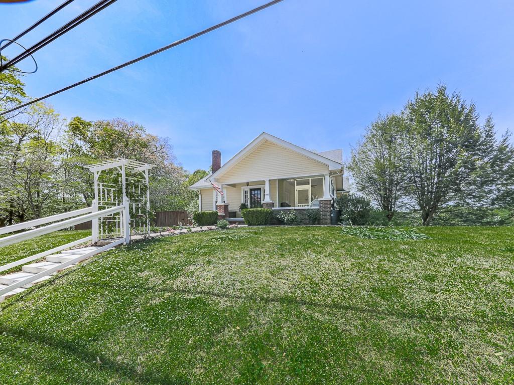 995 Old Canton Road Ball Ground, GA 30107 - Photo 36 of 82