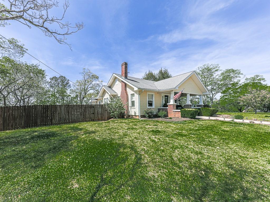 995 Old Canton Road Ball Ground, GA 30107 - Photo 37 of 82