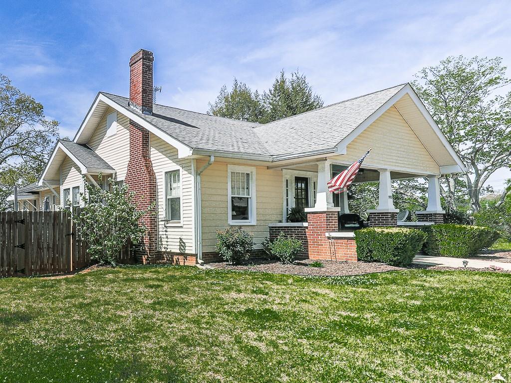 995 Old Canton Road Ball Ground, GA 30107 - Photo 38 of 82