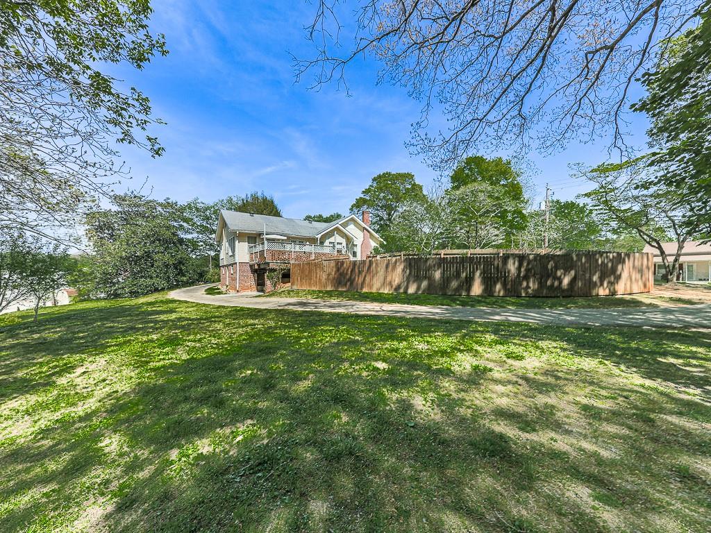 995 Old Canton Road Ball Ground, GA 30107 - Photo 40 of 82