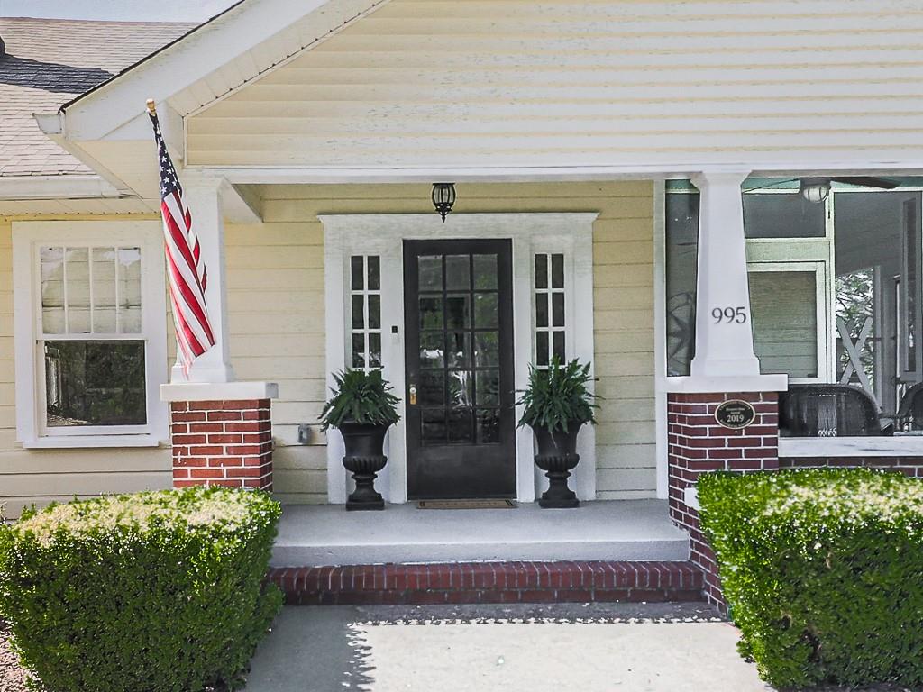 995 Old Canton Road Ball Ground, GA 30107 - Photo 4 of 82