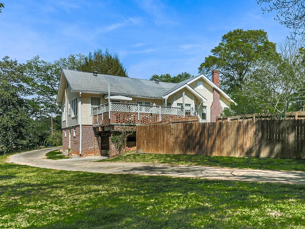 995 Old Canton Road Ball Ground, GA 30107 - Photo 41 of 82