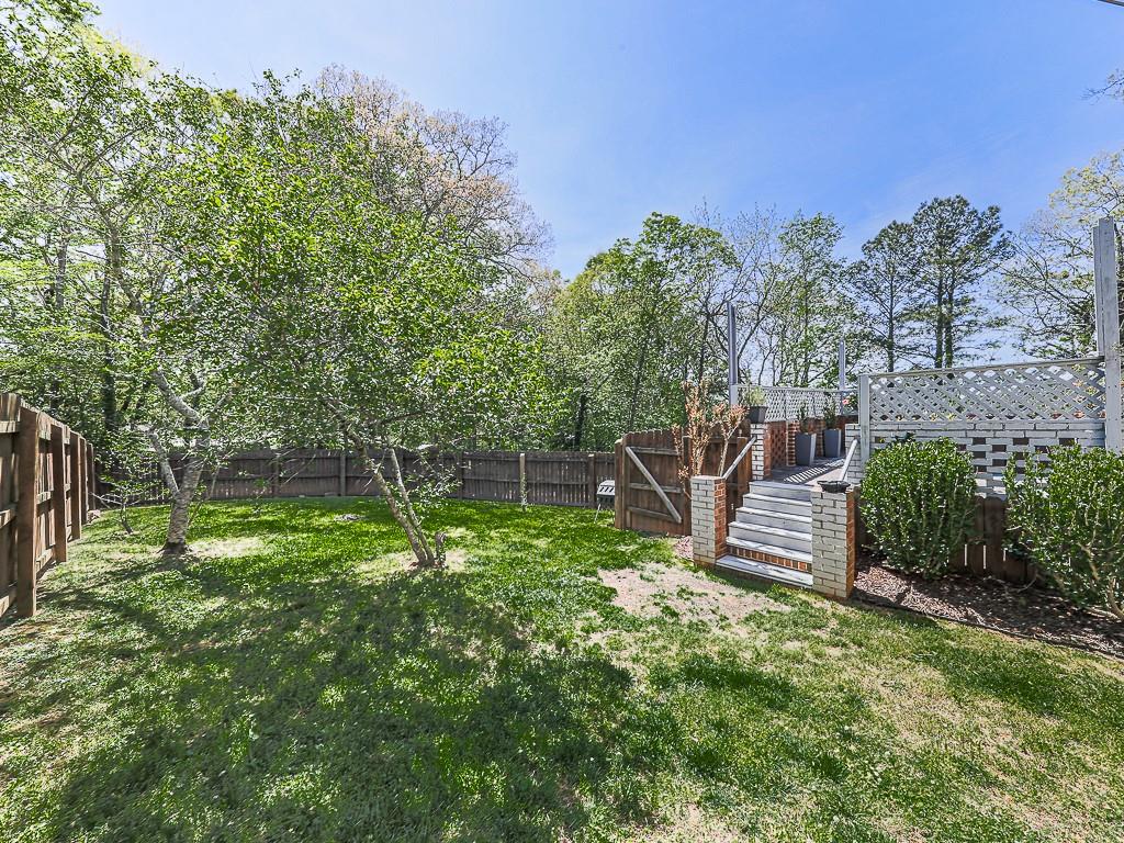 995 Old Canton Road Ball Ground, GA 30107 - Photo 42 of 82