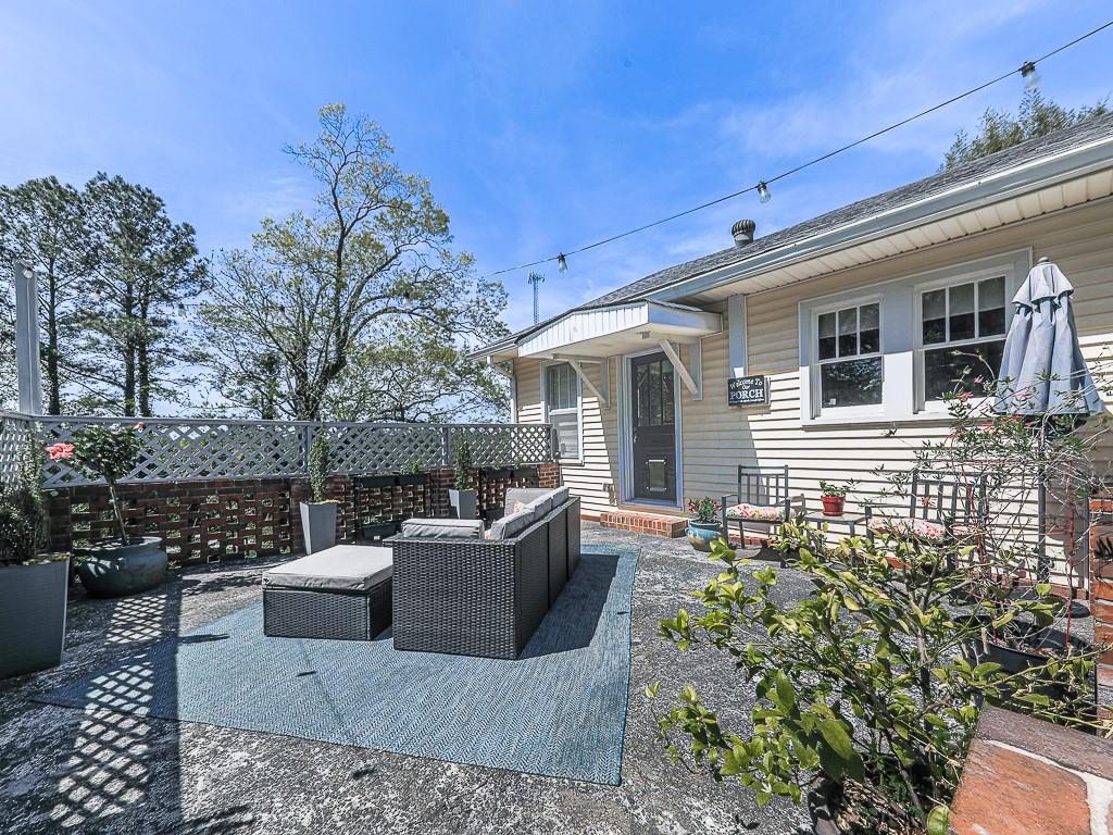 995 Old Canton Road Ball Ground, GA 30107 - Photo 43 of 82