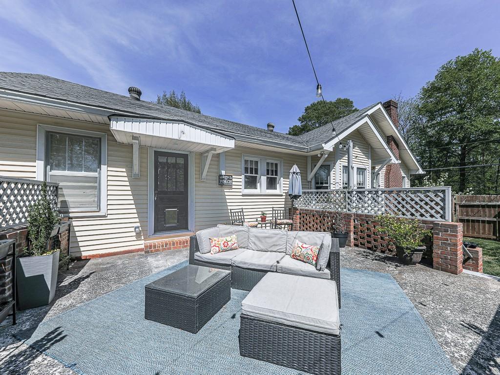 995 Old Canton Road Ball Ground, GA 30107 - Photo 44 of 82