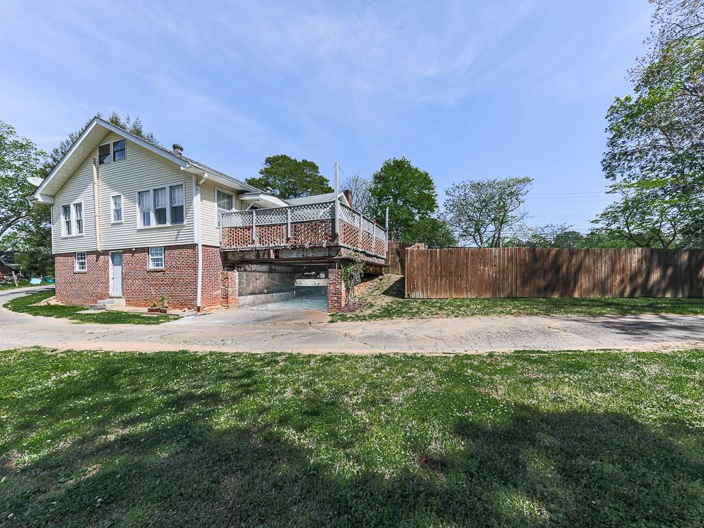 995 Old Canton Road Ball Ground, GA 30107 - Photo 45 of 82