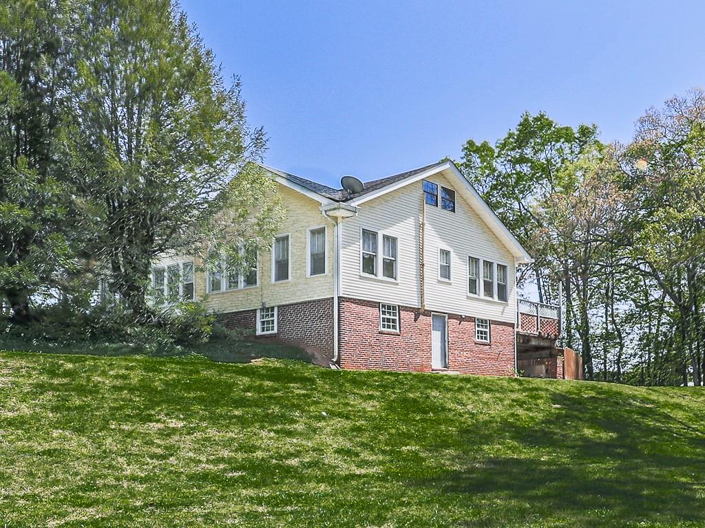 995 Old Canton Road Ball Ground, GA 30107 - Photo 49 of 82