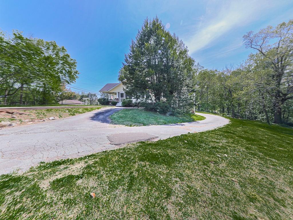 995 Old Canton Road Ball Ground, GA 30107 - Photo 50 of 82