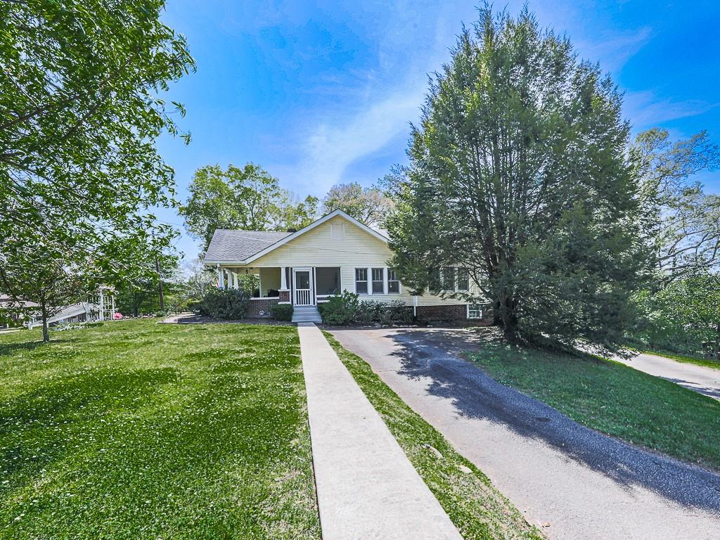 995 Old Canton Road Ball Ground, GA 30107 - Photo 51 of 82