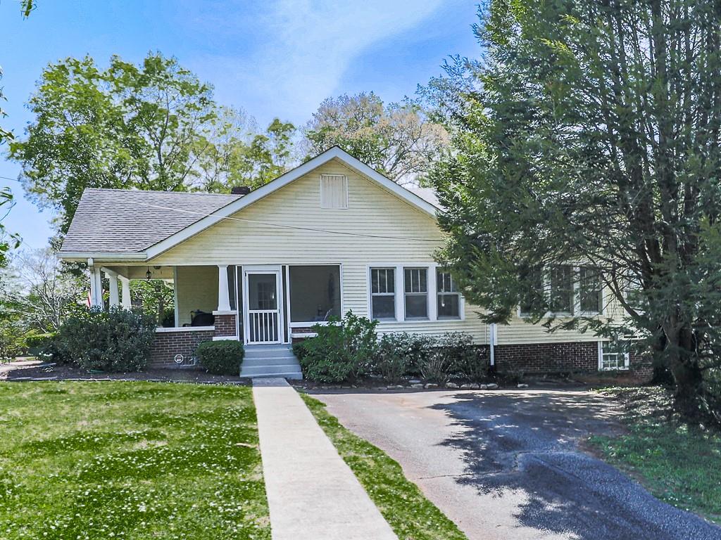 995 Old Canton Road Ball Ground, GA 30107 - Photo 52 of 82