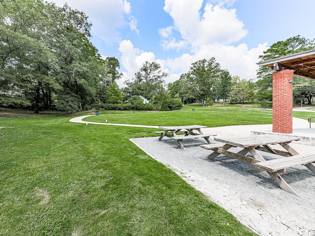 995 Old Canton Road Ball Ground, GA 30107 - Photo 54 of 82