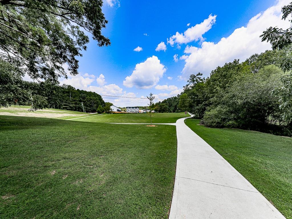 995 Old Canton Road Ball Ground, GA 30107 - Photo 56 of 82