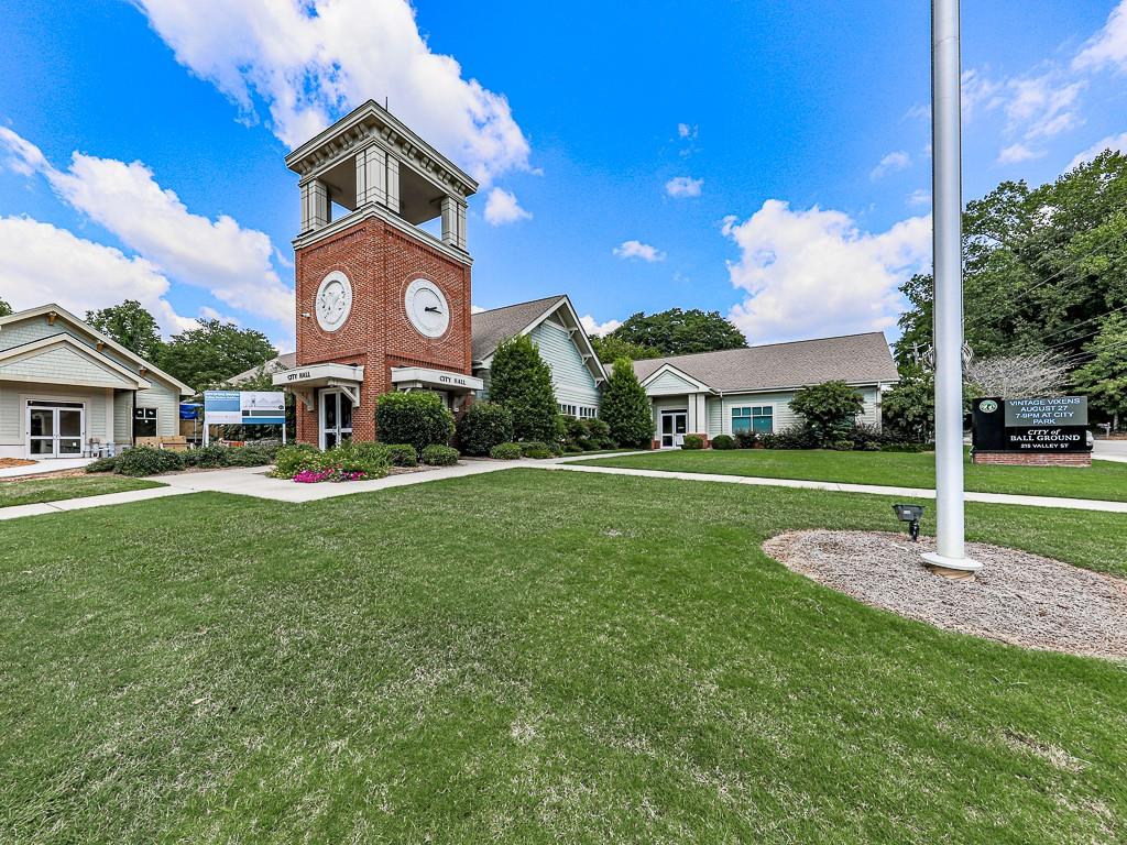 995 Old Canton Road Ball Ground, GA 30107 - Photo 58 of 82