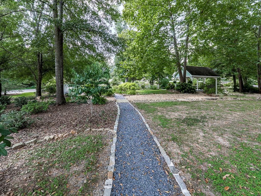 995 Old Canton Road Ball Ground, GA 30107 - Photo 60 of 82