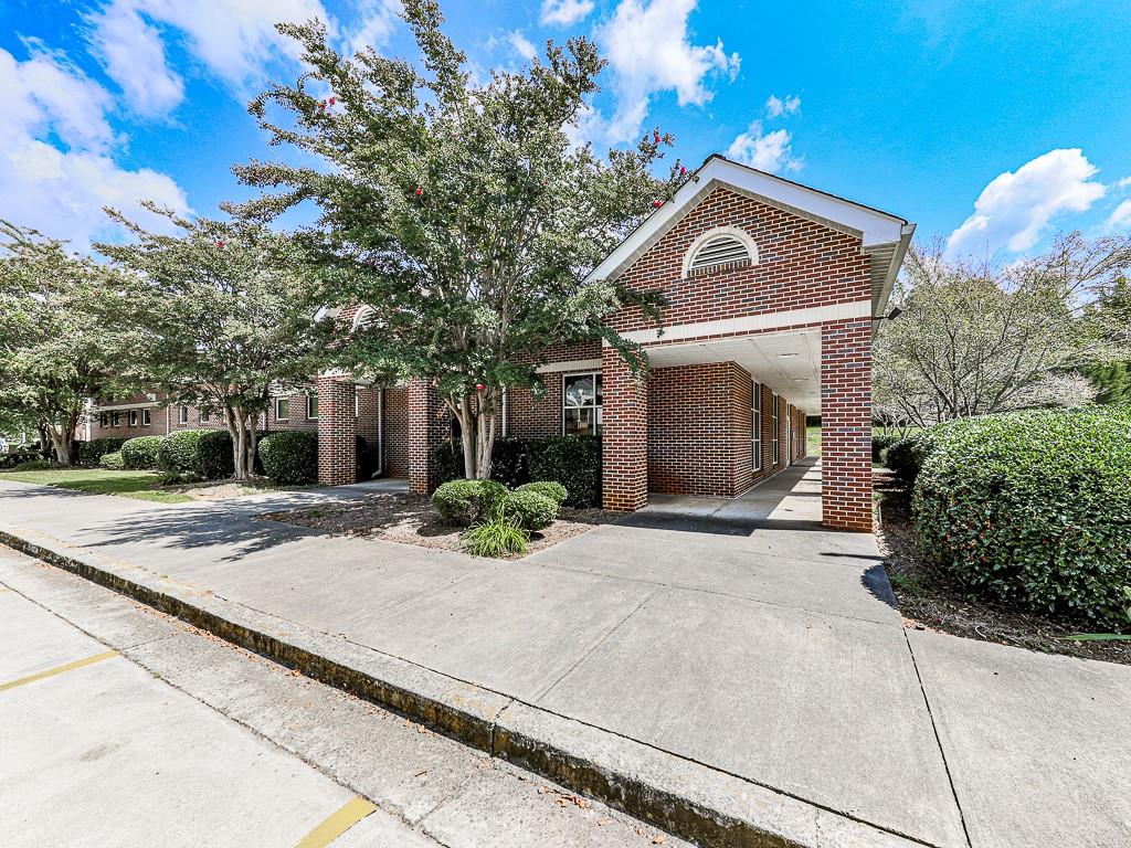 995 Old Canton Road Ball Ground, GA 30107 - Photo 61 of 82