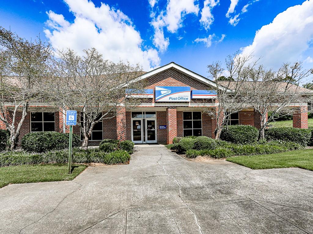 995 Old Canton Road Ball Ground, GA 30107 - Photo 62 of 82