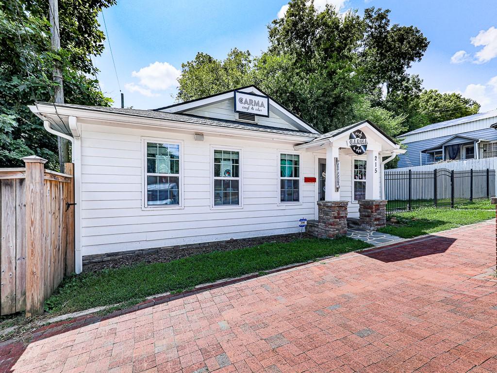 995 Old Canton Road Ball Ground, GA 30107 - Photo 63 of 82