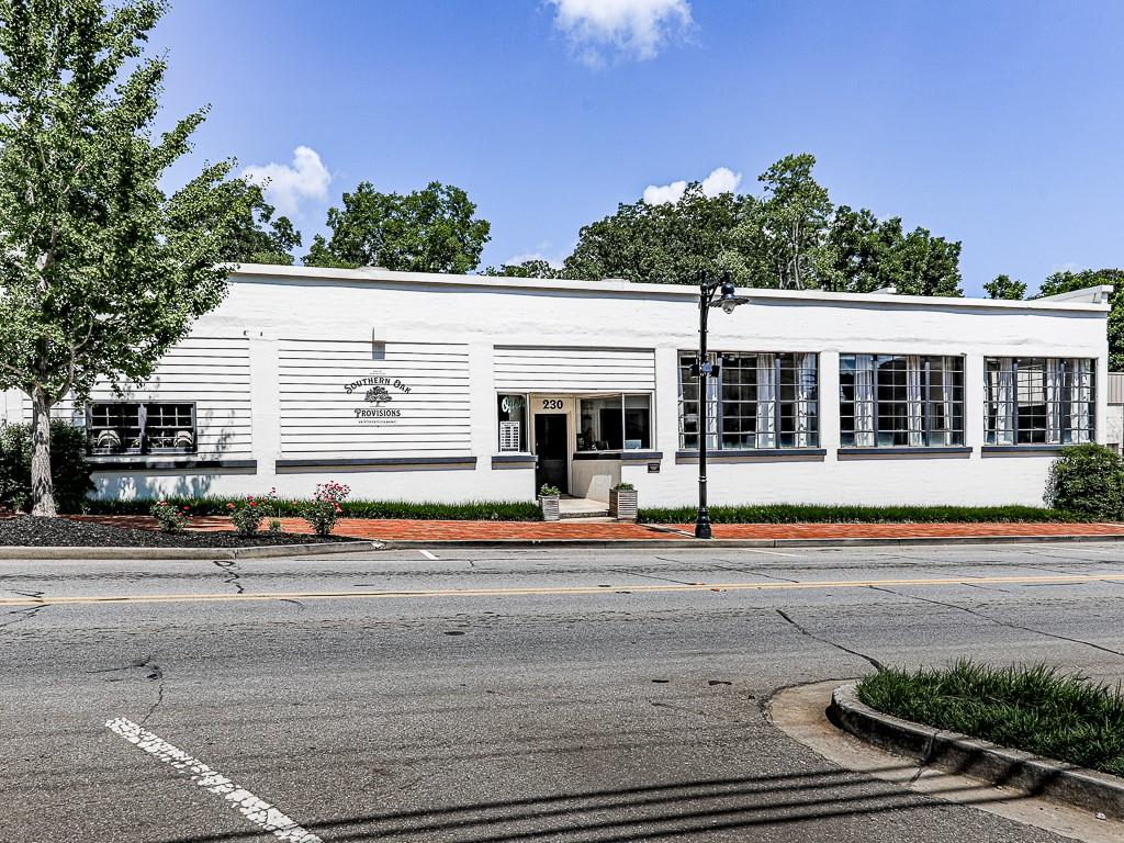 995 Old Canton Road Ball Ground, GA 30107 - Photo 64 of 82