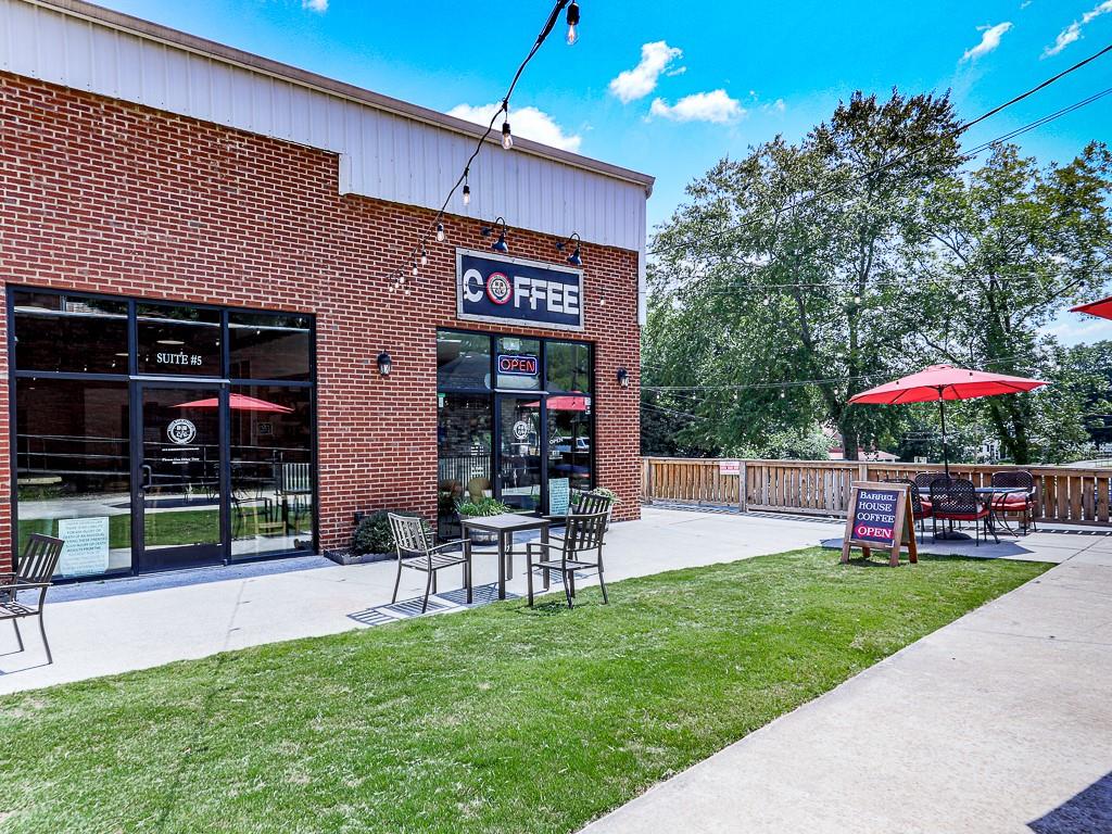 995 Old Canton Road Ball Ground, GA 30107 - Photo 66 of 82