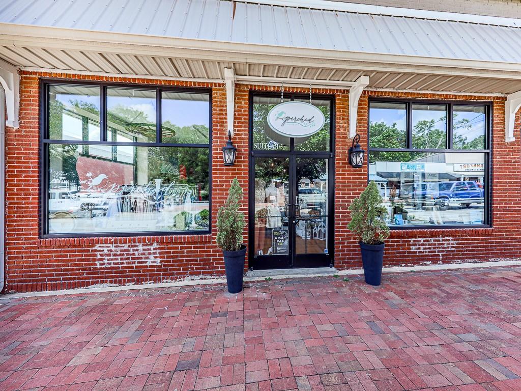 995 Old Canton Road Ball Ground, GA 30107 - Photo 67 of 82