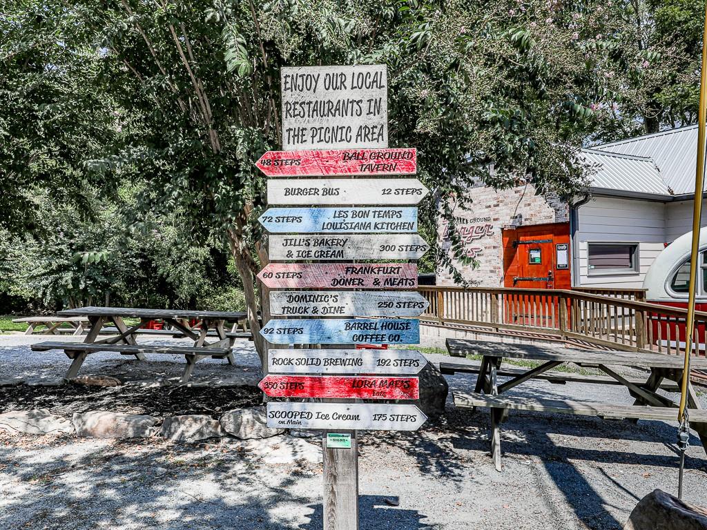 995 Old Canton Road Ball Ground, GA 30107 - Photo 69 of 82