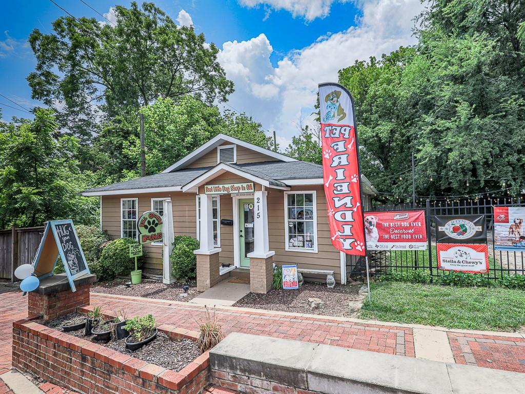 995 Old Canton Road Ball Ground, GA 30107 - Photo 72 of 82