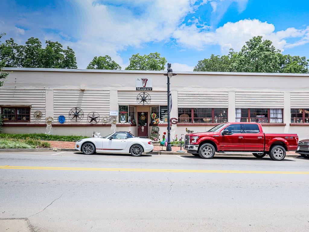 995 Old Canton Road Ball Ground, GA 30107 - Photo 73 of 82