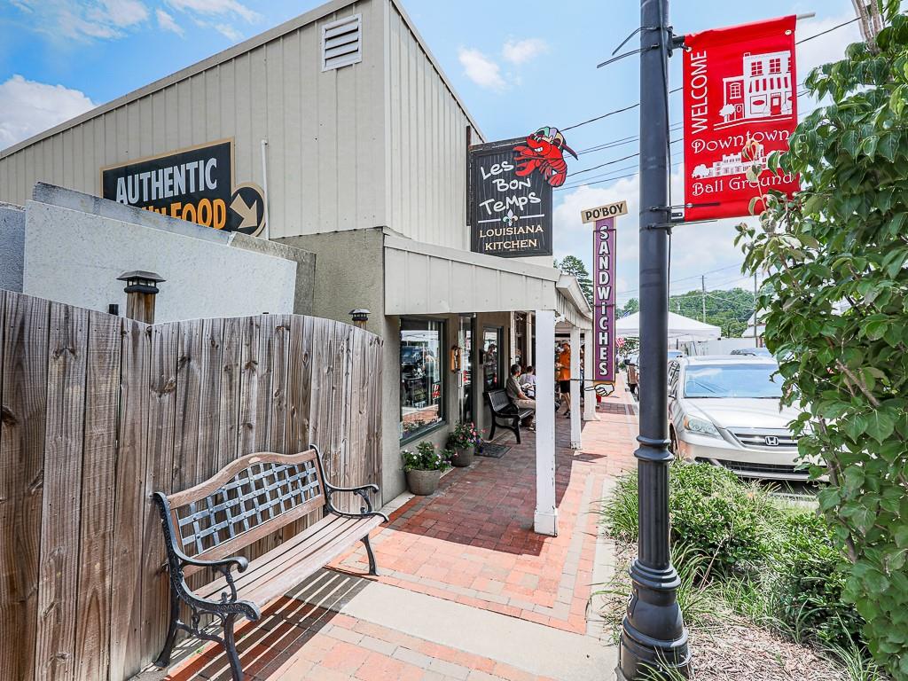 995 Old Canton Road Ball Ground, GA 30107 - Photo 74 of 82