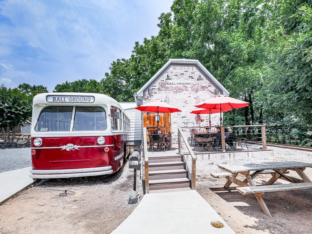 995 Old Canton Road Ball Ground, GA 30107 - Photo 76 of 82