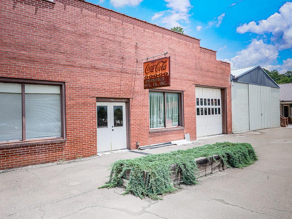 995 Old Canton Road Ball Ground, GA 30107 - Photo 78 of 82