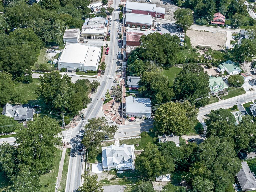 995 Old Canton Road Ball Ground, GA 30107 - Photo 81 of 82