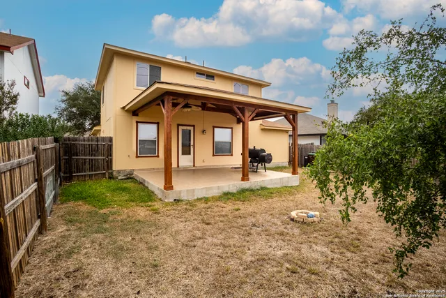 $237,990 | 3845 Mist Flower Drive, Converse, TX 78109